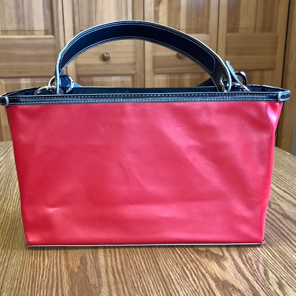 Miche Classic HAMPTON LUXE Interchangeable Purse Cover and Handles - Picture 7 of 11